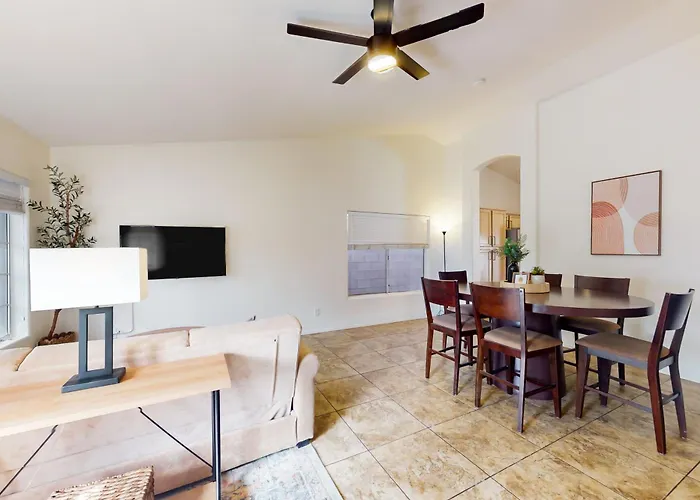 Holiday home Suitewater Peoria