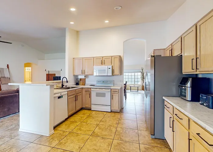 Suitewater Holiday home Peoria