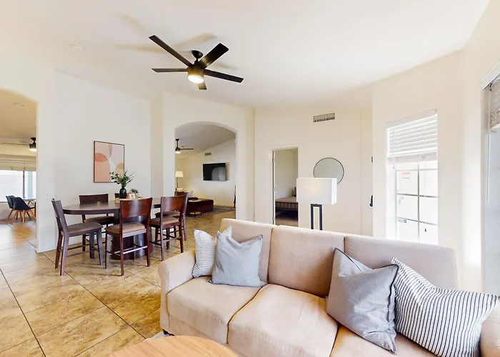 Holiday home Suitewater Peoria