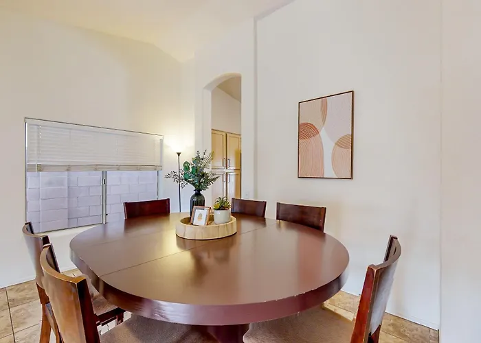 Holiday home Suitewater Peoria