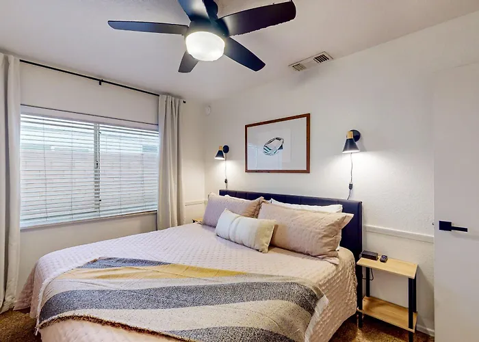 Suitewater Holiday home