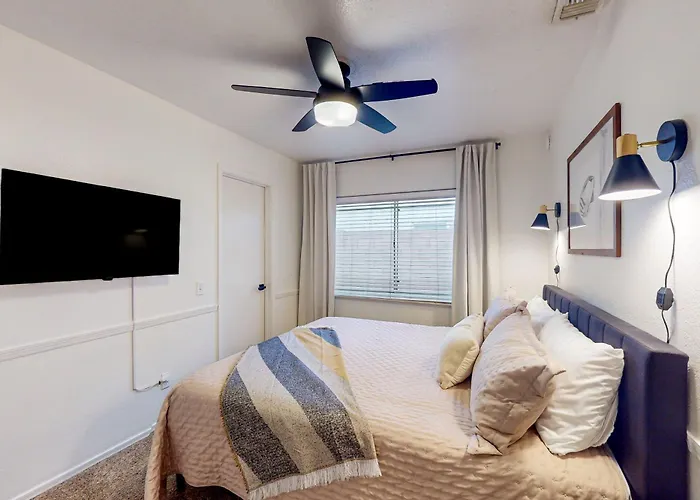 Holiday home Suitewater Peoria