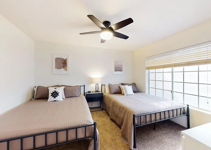 Holiday home Suitewater Peoria