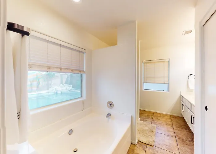 Holiday home Suitewater Peoria